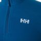 Helly Hansen férfi fleece pulóver Daybreaker 1/2 Zip 606 kék 50844 6
