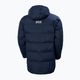 Férfi Helly Hansen Tromsoe pehelypaplan dzseki navy 7