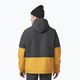Férfi Helly Hansen Banff Insulated hybrid kabát sárga 63117_328 2