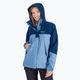 Helly Hansen Banff Insulated női hibrid kabát kék 63131_625 5