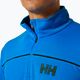 Férfi vitorlás pulóver Helly Hansen Hp 1/2 Zip Pullover electric blue 3