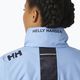 Női vitorlás kabát Helly Hansen Crew kapucnis Midlayer kék 33891_627 5