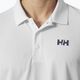 Férfi Helly Hansen Ocean Polo Shirt fehér 34207_002 3
