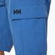 Helly Hansen férfi vitorlás rövidnadrág HH QD Cargo 11" kék 54154_636 4