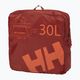 Helly Hansen HH Duffel Bag 2 30L utazótáska piros 68006_219 10