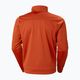 Helly Hansen férfi HP Windproof Fleece vitorlás pulóver narancssárga 34288_300 8