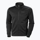 Helly Hansen HP Fleece 2.0 férfi vitorlás pulóver ébenfekete színű 6