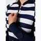 Női búvárruha Helly Hansen Waterwear Long Sleeve Spring Wetsuit navy stripe 5