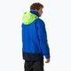 Férfi vitorlás dzseki Helly Hansen Pier 3.0 cobalt 2.0 2