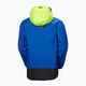 Férfi vitorlás dzseki Helly Hansen Pier 3.0 cobalt 2.0 9