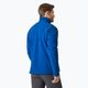 Férfi Helly Hansen Daybreaker 1/2 Zip kobalt 2.0 trekking pulóver 2