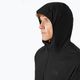 Férfi Helly Hansen Odin Lt Stretch Hood Ins 2.0 hibrid kabát fekete 3