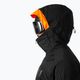 Férfi sí dzseki Helly Hansen Powdreamer 2.0 fekete 3