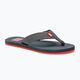 Férfi flip flopHelly Hansen Logo Sandals 2 ebony/cherry tomato