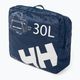 Helly Hansen HH Duffel Bag 2 30 l óceáni utazótáska 6