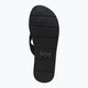 Férfi Helly Hansen Logo Sandals 2 ébenfa/kobalt flip flopok 12