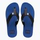 Férfi Helly Hansen Logo Sandals 2 ébenfa/kobalt flip flopok 13