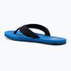 Férfi Helly Hansen Logo Sandals 2 ébenfa/kobalt flip flopok 3