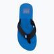 Férfi Helly Hansen Logo Sandals 2 ébenfa/kobalt flip flopok 5