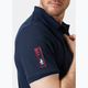 Férfi Helly Hansen Ocean Polo Shirt navy 34207_599 4