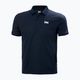 Férfi Helly Hansen Ocean Polo Shirt navy 34207_599 5