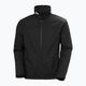 Férfi vitorlás kabát Helly Hansen Crew Midlayer 2 fekete 6