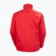 Férfi vitorlázó kabát Helly Hansen Crew 2.0 red 7