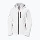 Női vitorlázó kabát Helly Hansen Crew Hooded 2.0 white 6