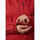 Női vitorlázó kabát Helly Hansen Crew Hooded 2.0 red 5