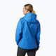 Női vitorlázó kabát Helly Hansen Crew Hooded 2.0 ultra blue 2