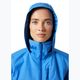 Női vitorlázó kabát Helly Hansen Crew Hooded 2.0 ultra blue 3