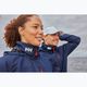 Női vitorlázó kabát Helly Hansen Crew Hooded 2.0 navy 11