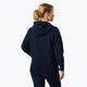 Női Helly Hansen HH Logo Full Zip Hoodie 2.0 navy 2