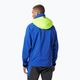 Férfi vitorlás kabát Helly Hansen HP Foil Shell 2.0 cobalt 2.0 2