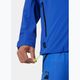 Férfi vitorlás kabát Helly Hansen HP Foil Shell 2.0 cobalt 2.0 7