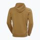 Férfi pulóver Helly Hansen Nord Graphic Pull Over Hoodie lynx 6