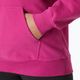 Helly Hansen női pulóver HH Logo Hoodie 2.0 magenta 2.0 3