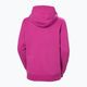 Női Helly Hansen HH Logo Full Zip Hoodie 2.0 magenta 2.0 6