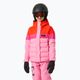 Helly Hansen gyermek sí kabát Diamond sugar pink