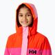 Helly Hansen gyermek sí kabát Diamond sugar pink 3