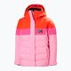 Helly Hansen gyermek sí kabát Diamond sugar pink 8