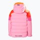 Helly Hansen gyermek sí kabát Diamond sugar pink 9