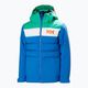 Helly Hansen gyermek sí kabát Cyclone cobalt 2.0 9