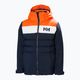 Helly Hansen gyermek sí dzseki Cyclone navy 8