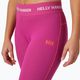 Női thermo active nadrág Helly Hansen Lifa Active magenta 2.0 Helly Hansen Lifa Active magenta 2.0 3