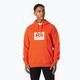 Férfi Helly Hansen Hh Box pulóver cseresznye paradicsom