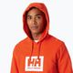 Férfi Helly Hansen Hh Box pulóver cseresznye paradicsom 3