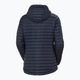 Helly Hansen női pehelykabát Sirdal Hooded Insulator navy 7