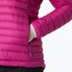 Helly Hansen női pehelypaplan Sirdal Hooded Insulator magenta 2.0 női kabát 4