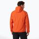 Helly Hansen férfi hibrid dzseki Odin Lt Stretch Hood Ins 2.0 patrol narancssárga 2